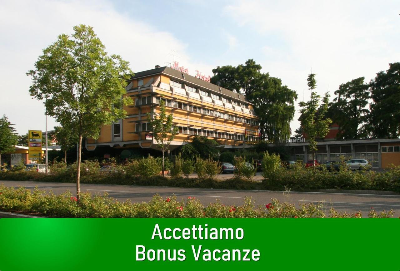 Hotel Ai Ronchi Motor Brescia