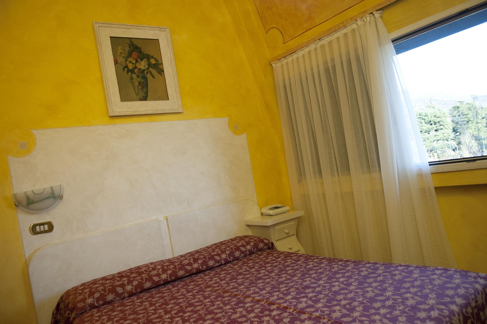 Hotel Ai Ronchi Motor Brescia