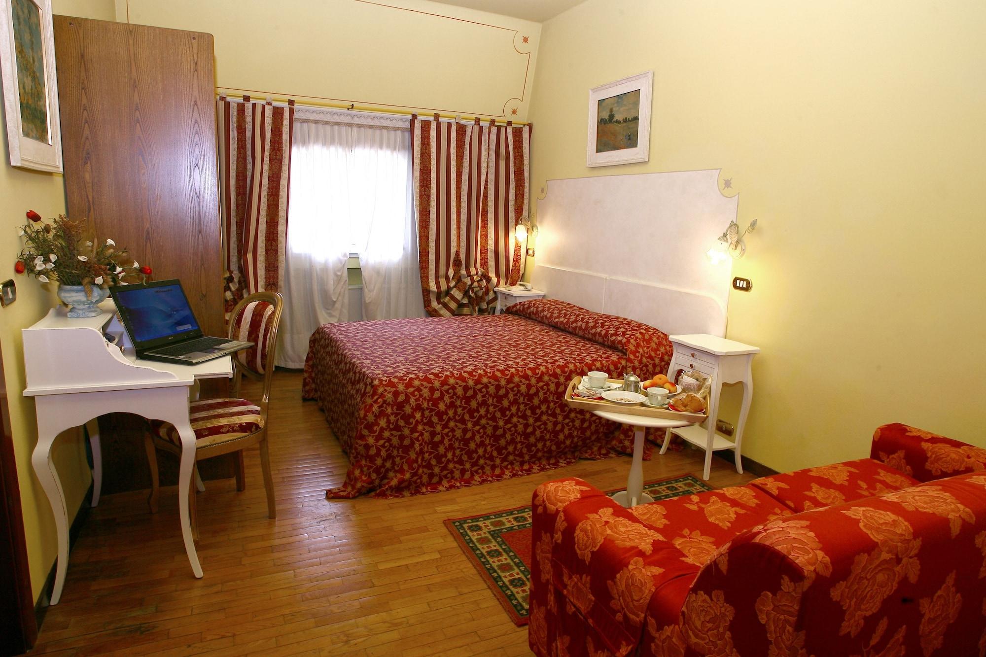 Ai Ronchi Motor Hotel