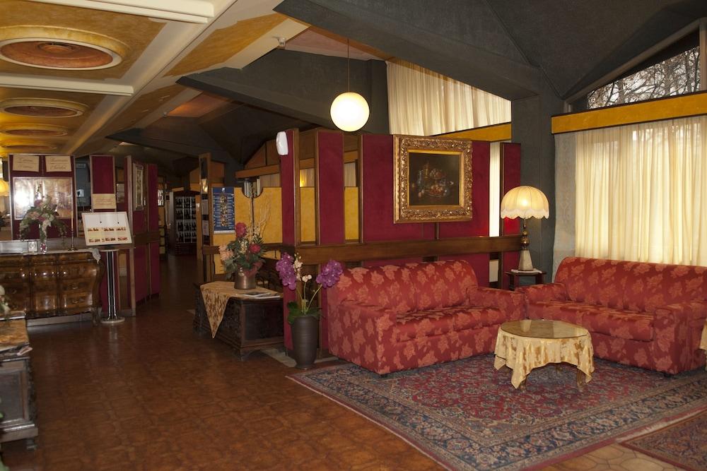 Hotel Ai Ronchi Motor 4*