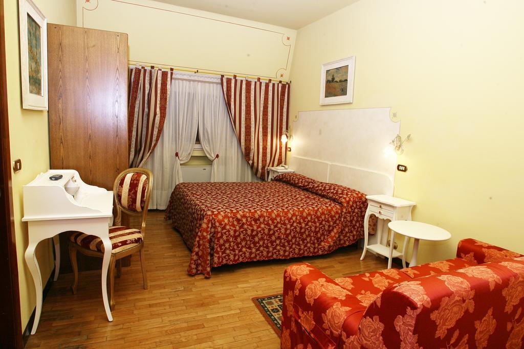 Ai Ronchi Motor 4* Brescia