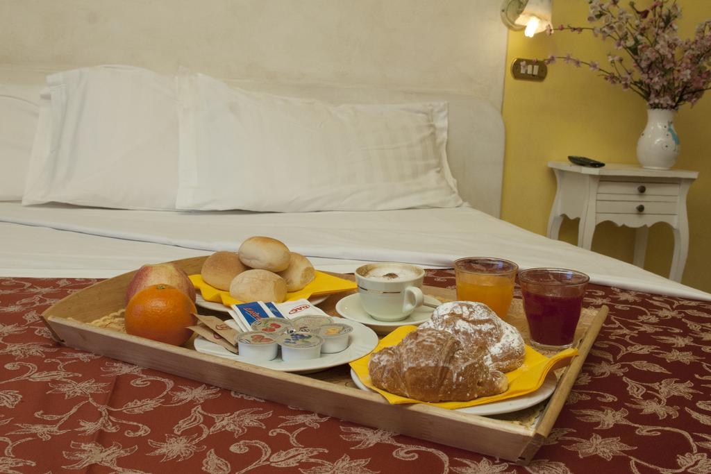 Hotel Ai Ronchi Motor Brescia