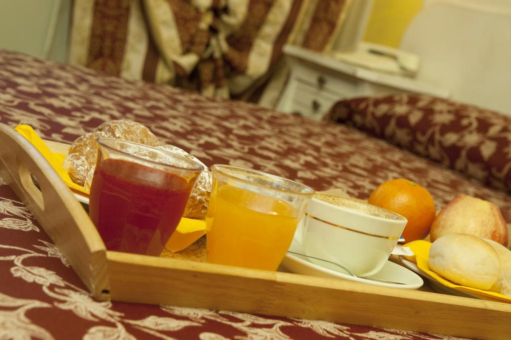 Hotel Ai Ronchi Motor 4*