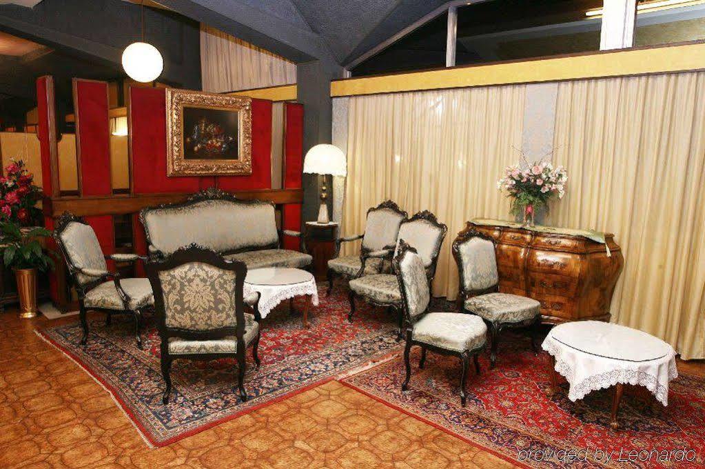 Ai Ronchi Motor Hotel Brescia