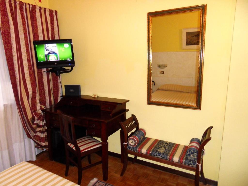 Ai Ronchi Motor Hotel 4*