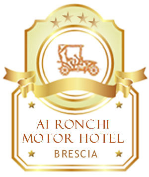 Hotel Ai Ronchi Motor Brescia