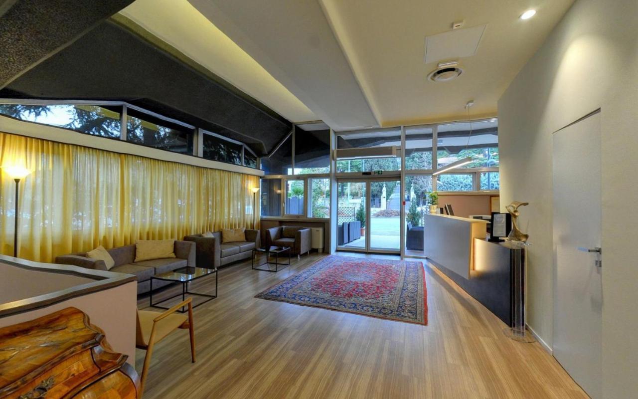 Hotel Ai Ronchi Motor Brescia