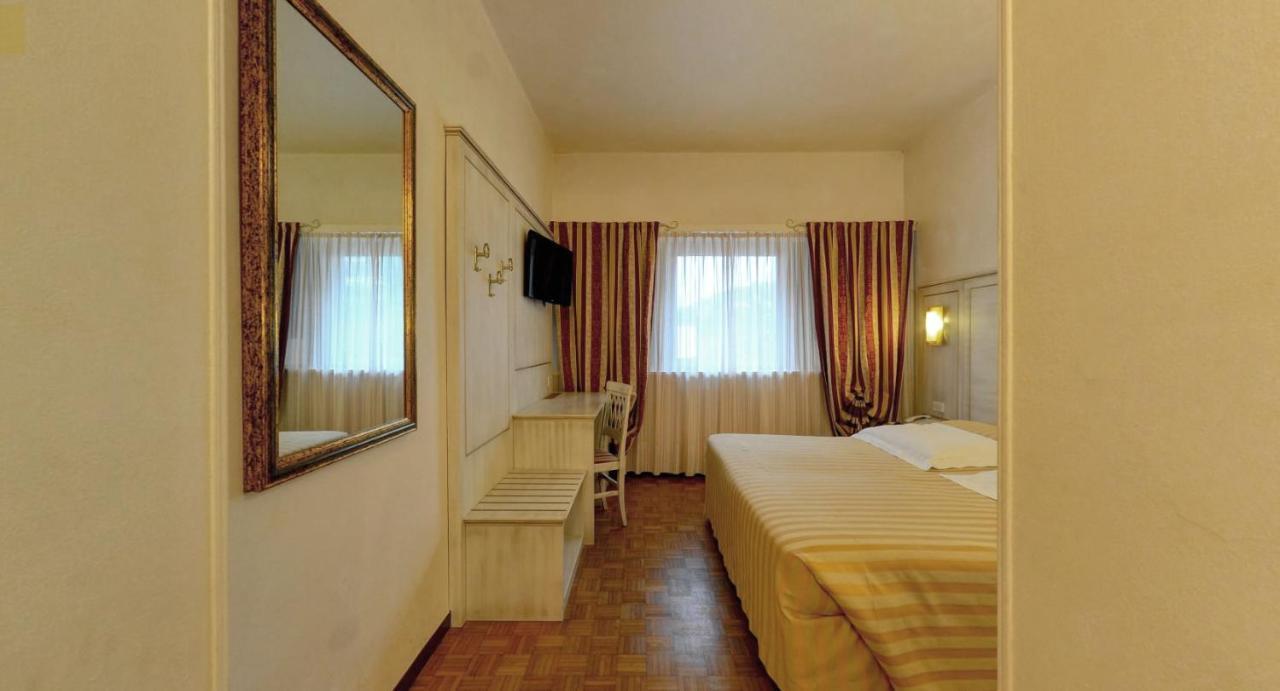 Hotel Ai Ronchi Motor 4*