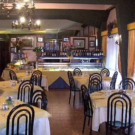 Ai Ronchi Motor Hotel Brescia 